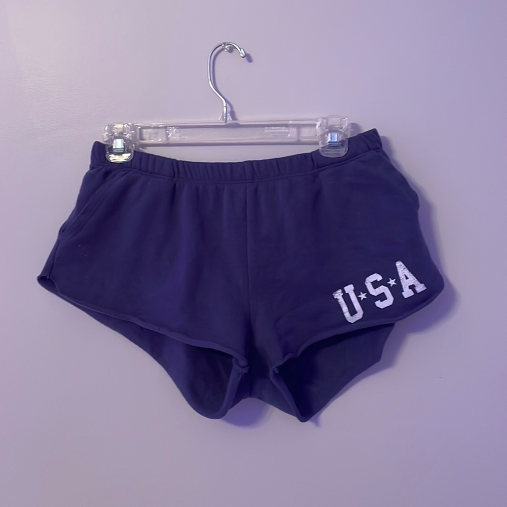 USA shorts